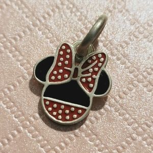 Pandora Minnie Mouse Dangle
